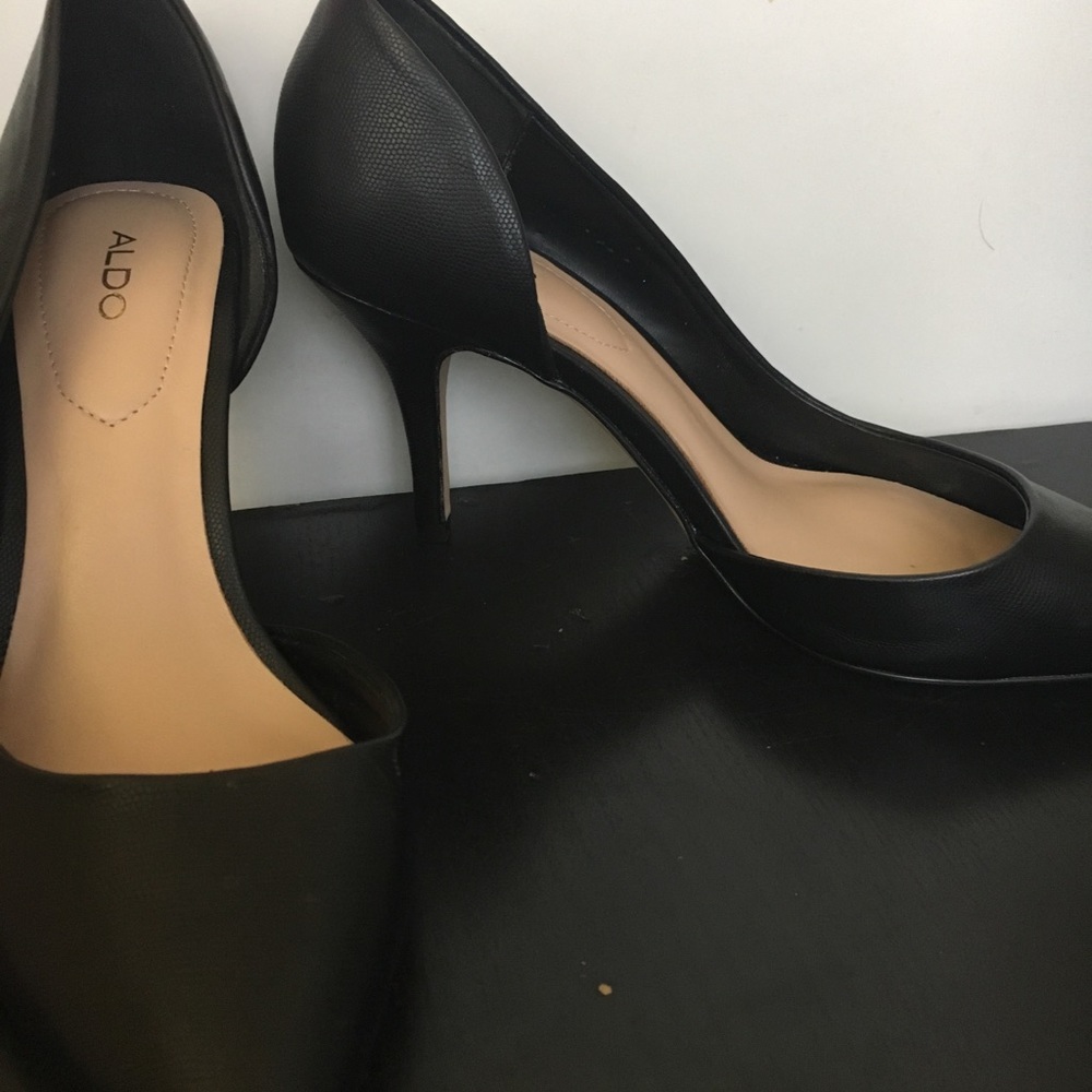 Aldo Women Heels